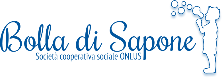 Logo Bolla di Sapone